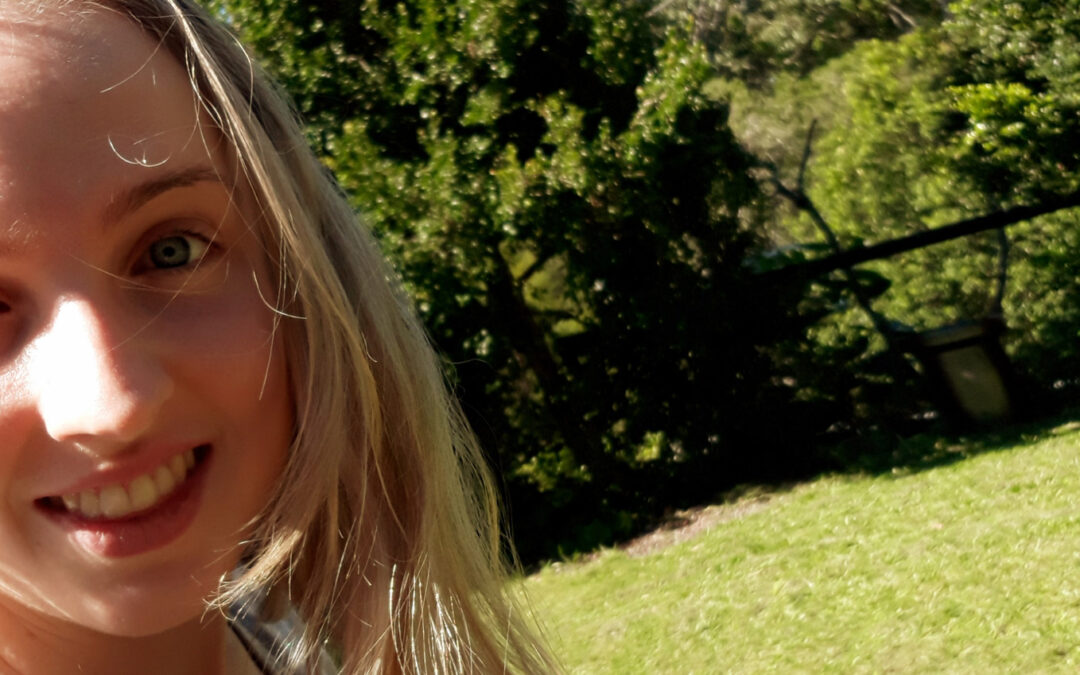 Faces of Aura – Vanessa
