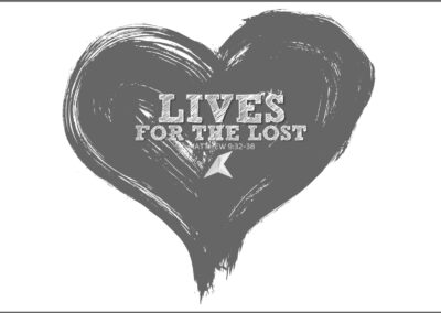 Living on Mission